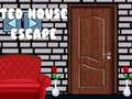 Παιχνίδι Ted House Escape