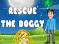 Παιχνίδι Rescue the Doggy