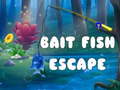 Παιχνίδι Bait Fish Escape
