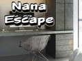 Παιχνίδι Nana Escape