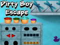 Παιχνίδι Dirty Boy Escape