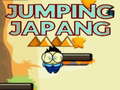 Παιχνίδι Jumping Japang 