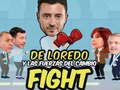 Παιχνίδι De Loredo Fight