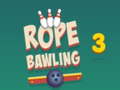 Παιχνίδι Rope Bawling 3