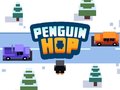 Παιχνίδι Penguin Hop
