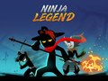 Παιχνίδι Ninja Legend