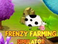 Παιχνίδι Frenzy Farming Simulator