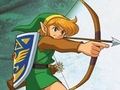 Παιχνίδι The Legend Of Zelda: A Link To The Past