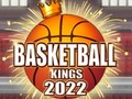 Παιχνίδι Basketball Kings 2022