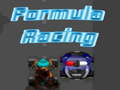 Παιχνίδι Formula Racing 
