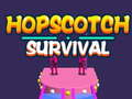 Παιχνίδι Hopscoth Survival