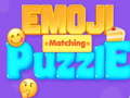 Παιχνίδι Emoji Matching Puzzle