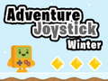 Παιχνίδι Adventure Joystick Winter