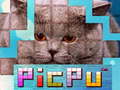 Παιχνίδι PicPu Cat 