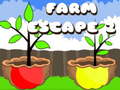 Παιχνίδι Farm Escape 2
