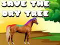 Παιχνίδι Save The Dry Tree