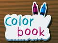 Παιχνίδι Color Book 