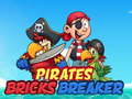 Παιχνίδι Pirates Bricks Breaker ‏ 