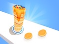 Παιχνίδι Pancake Tower 3d