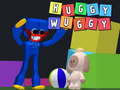 Παιχνίδι Huggy Wuggy Doll