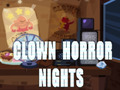 Παιχνίδι Clown Horror Nights