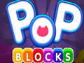 Παιχνίδι POP Blocks
