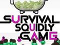 Παιχνίδι Survival Squidly Game