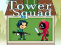 Παιχνίδι Tower Squad