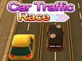 Παιχνίδι Car Traffic Race