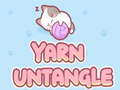 Παιχνίδι Yarn Untangle