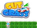 Παιχνίδι Cut Grass 