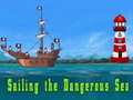 Παιχνίδι Sailing the Dangerous Sea