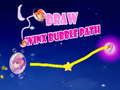 Παιχνίδι Draw Winx Bubble Path