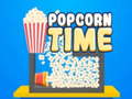 Παιχνίδι Popcorn Time