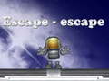 Παιχνίδι Escape - escape