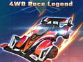 Παιχνίδι 4WD Race Legend