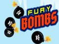 Παιχνίδι Fury Bombs