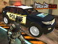 Παιχνίδι Police Car Chase 