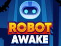 Παιχνίδι Robot Awake