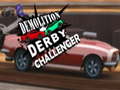 Παιχνίδι Demolition Derby Challenger