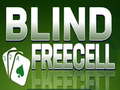 Παιχνίδι Blind Freecell