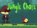 Παιχνίδι Jungle Chase