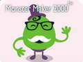 Παιχνίδι Monster Maker 2000