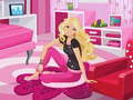 Παιχνίδι Barbie Bedroom