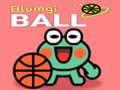 Παιχνίδι Blumgi Ball