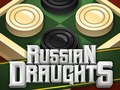 Παιχνίδι Russian Draughts
