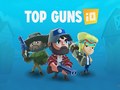 Παιχνίδι Top Guns IO