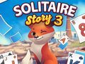 Παιχνίδι Solitaire Story Tripeaks 3