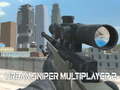Παιχνίδι Urban Sniper Multiplayer 2