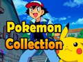 Παιχνίδι Pokemon Collection